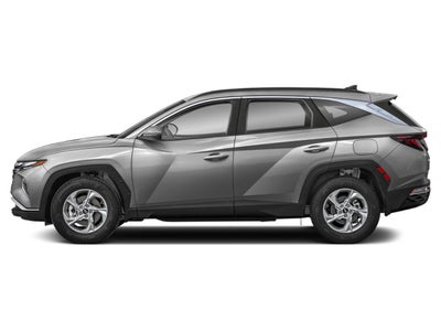 2024 Hyundai TUCSON SEL AWD *Ltd Avail*
