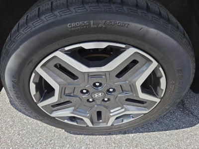 2023 Hyundai SANTA FE Limited AWD