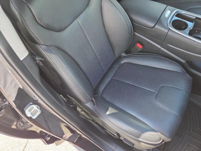2023 Hyundai SANTA FE Limited AWD