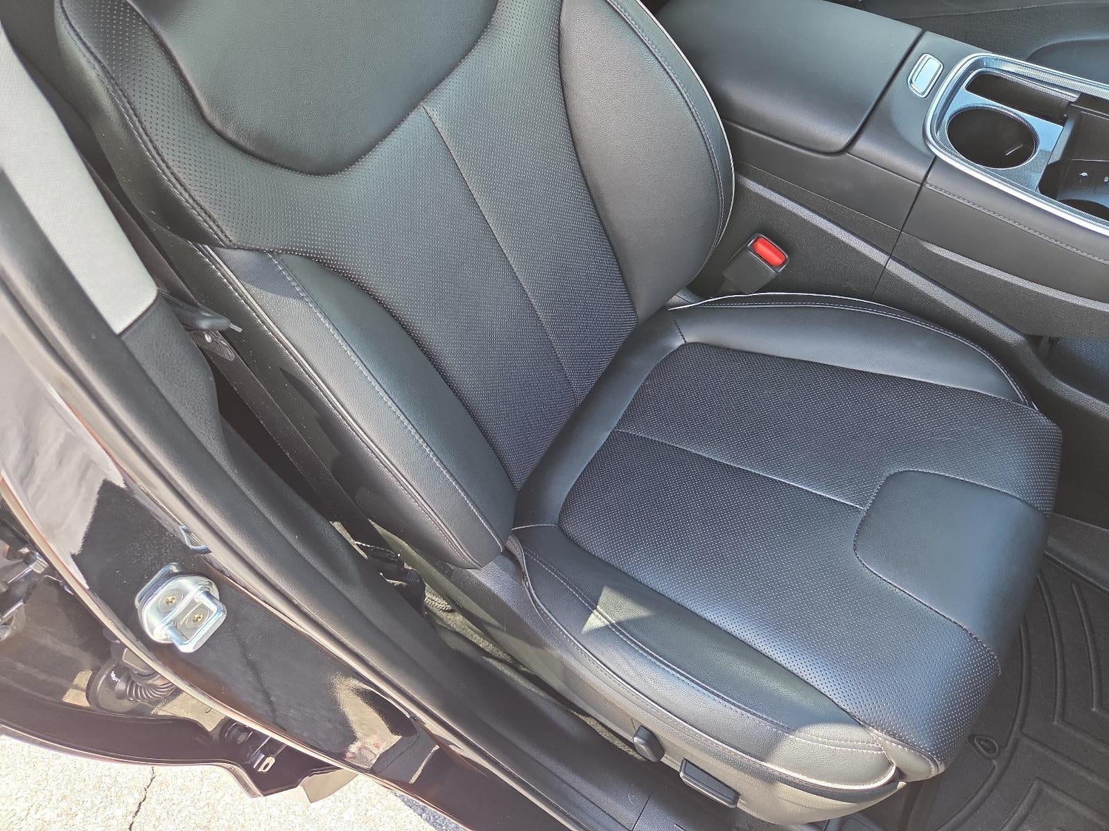 2023 Hyundai SANTA FE Limited AWD