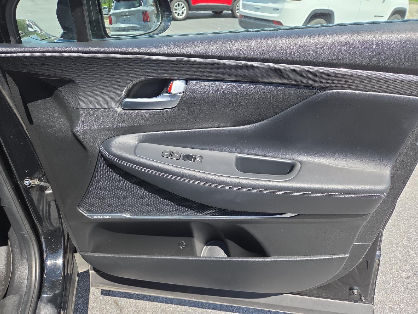 2023 Hyundai SANTA FE Limited AWD
