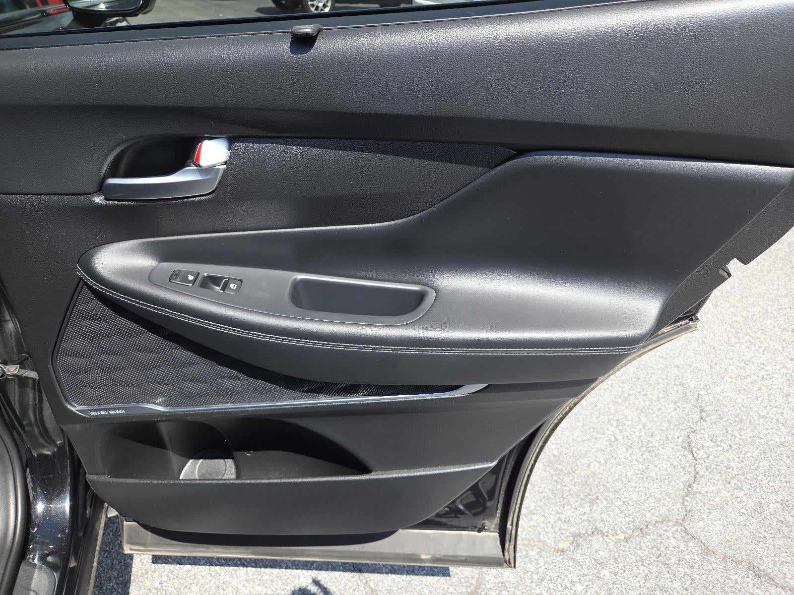 2023 Hyundai SANTA FE Limited AWD