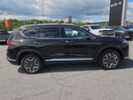 2023 Hyundai SANTA FE Limited AWD