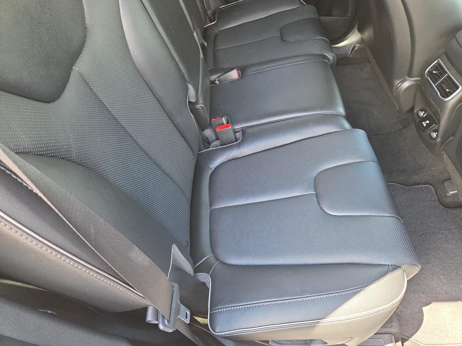 2023 Hyundai SANTA FE Limited AWD
