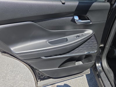 2023 Hyundai SANTA FE Limited AWD