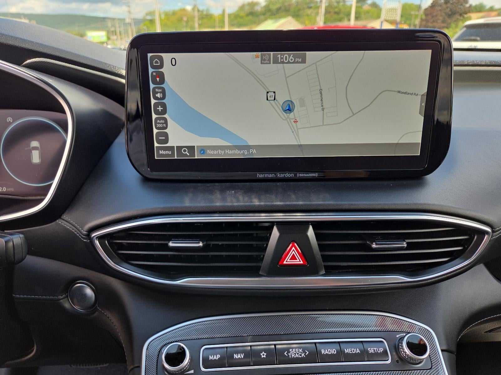 2023 Hyundai SANTA FE Limited AWD