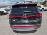 2023 Hyundai SANTA FE Limited AWD