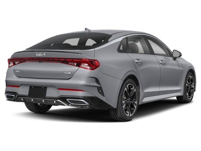 2024 Kia K5 GT-Line Auto AWD