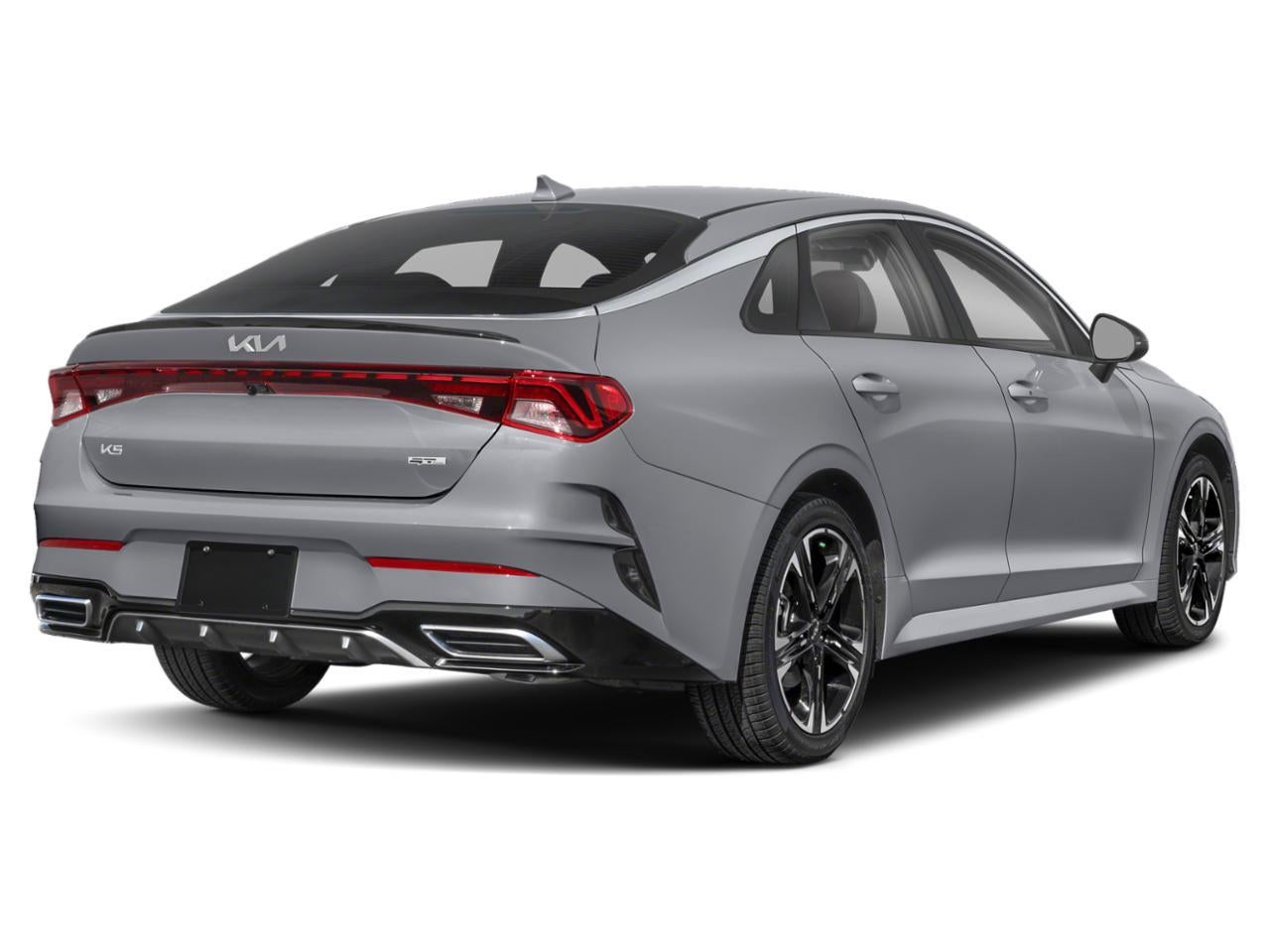 2024 Kia K5 GT-Line Auto AWD