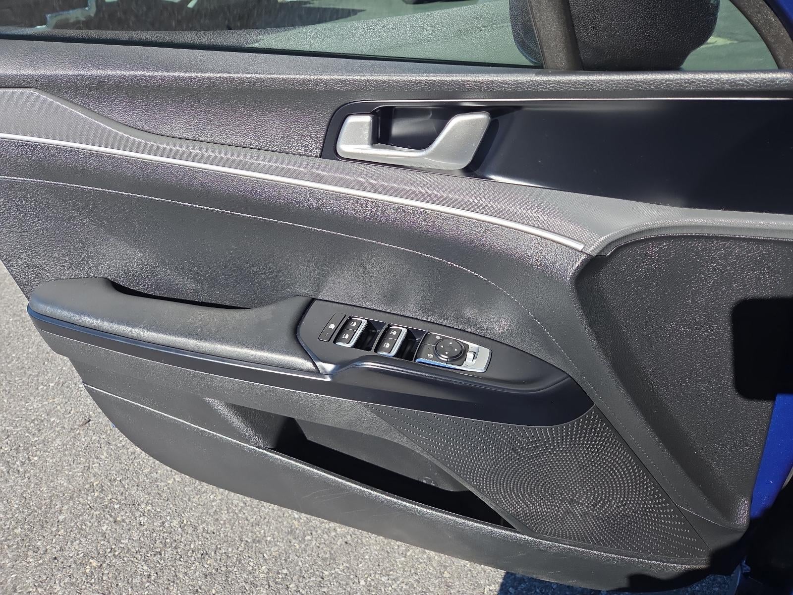 2022 Kia K5 GT-Line Auto AWD