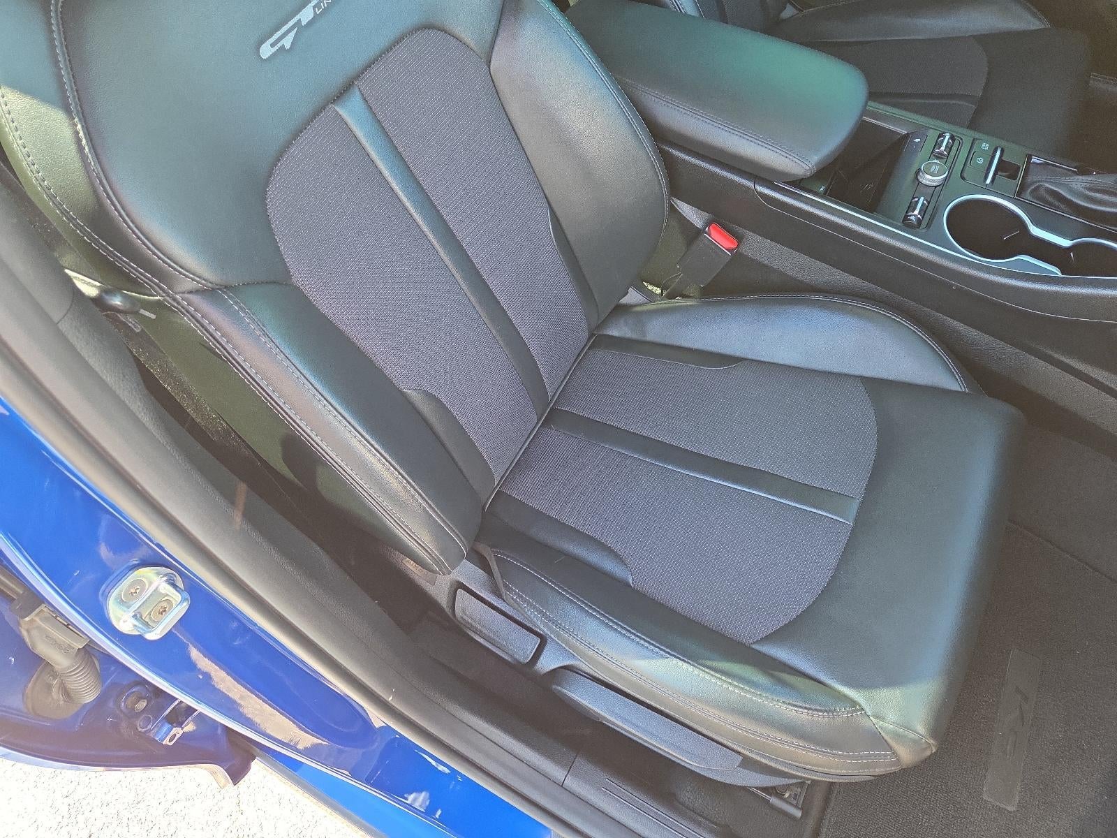 2022 Kia K5 GT-Line Auto AWD