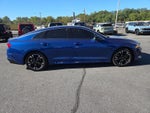 2022 Kia K5 GT-Line Auto AWD