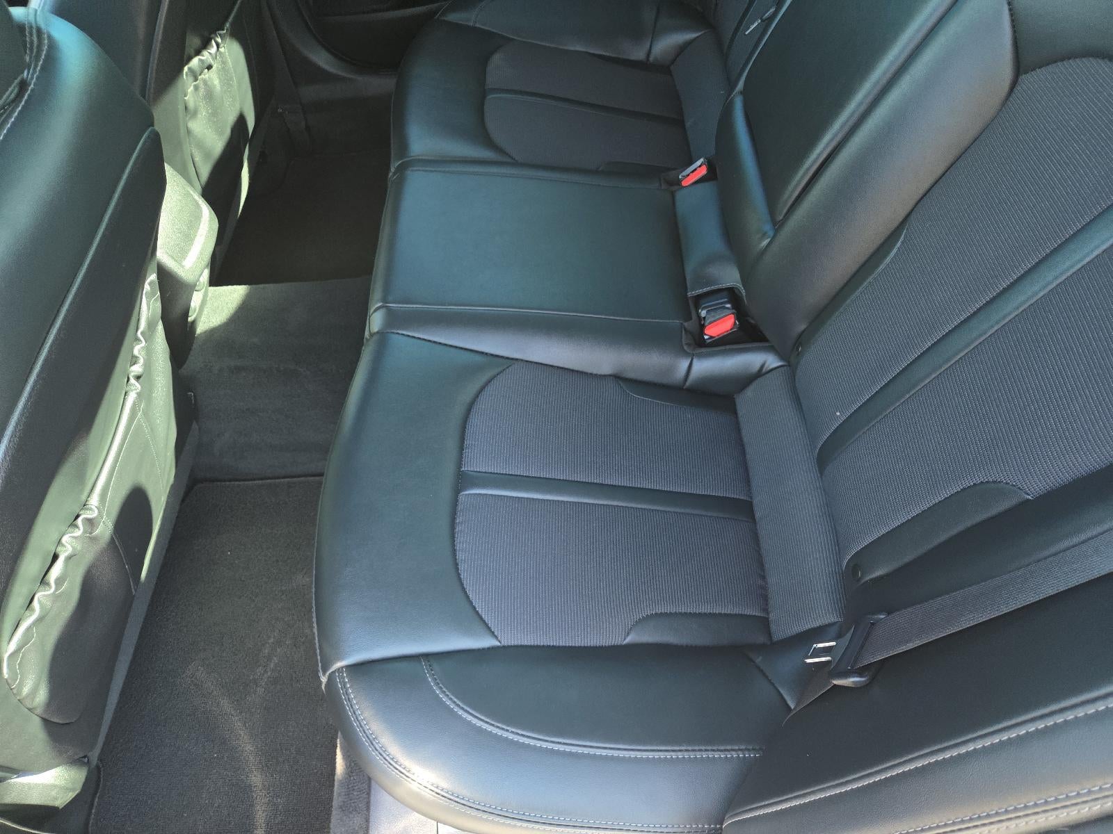 2022 Kia K5 GT-Line Auto AWD