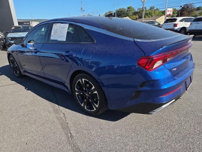 2022 Kia K5 GT-Line Auto AWD