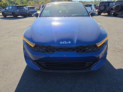2022 Kia K5 GT-Line Auto AWD