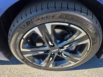 2022 Kia K5 GT-Line Auto AWD