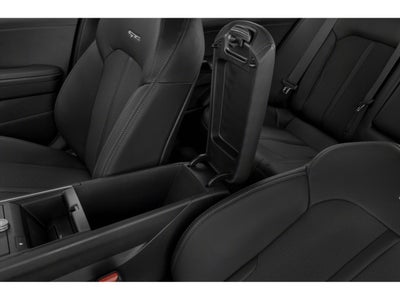 2022 Kia K5 GT-Line Auto AWD