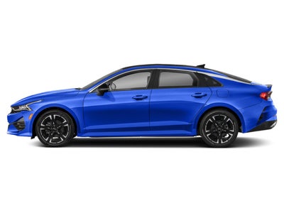 2022 Kia K5 GT-Line Auto AWD