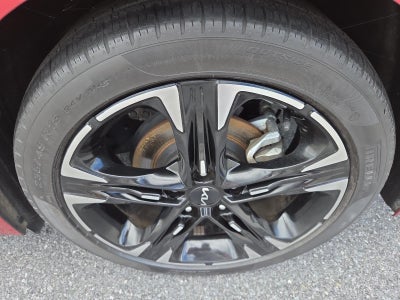 2024 Kia K5 GT-Line Auto AWD