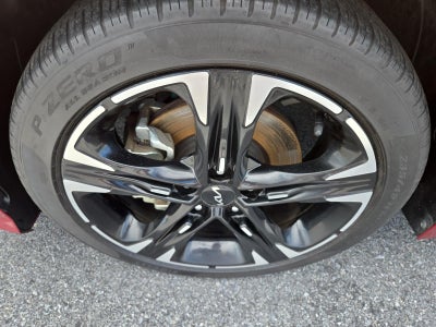 2024 Kia K5 GT-Line Auto AWD