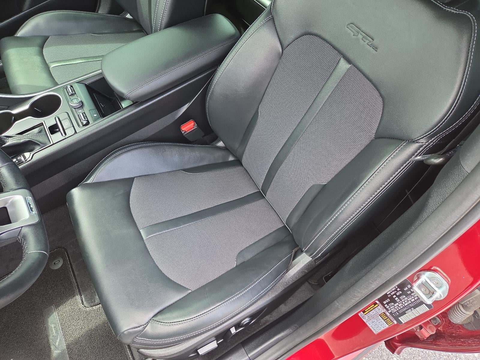 2024 Kia K5 GT-Line Auto AWD