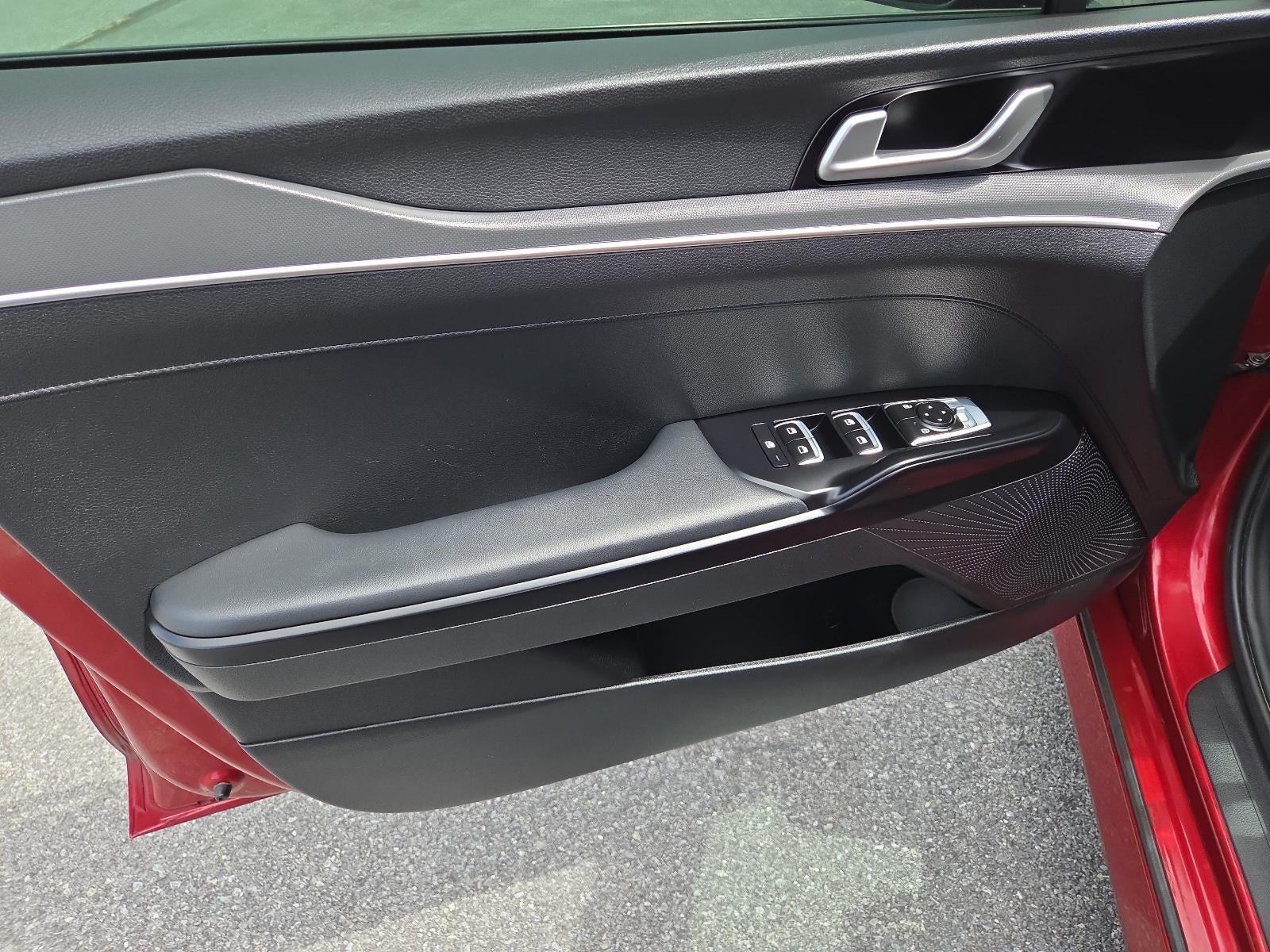 2024 Kia K5 GT-Line Auto AWD