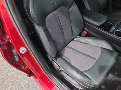 2024 Kia K5 GT-Line Auto AWD