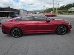 2024 Kia K5 GT-Line Auto AWD