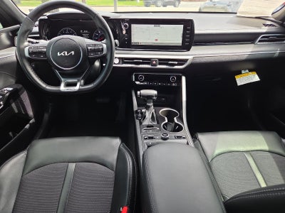 2024 Kia K5 GT-Line Auto AWD