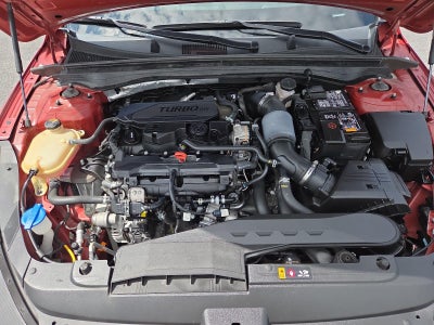 2024 Kia K5 GT-Line Auto AWD