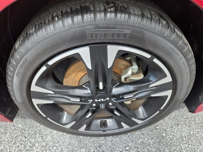 2024 Kia K5 GT-Line Auto AWD