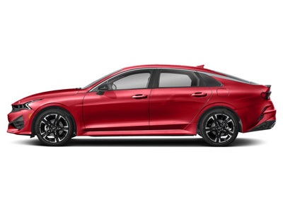 2024 Kia K5 GT-Line Auto AWD