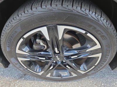 2022 Kia K5 GT-Line Auto AWD