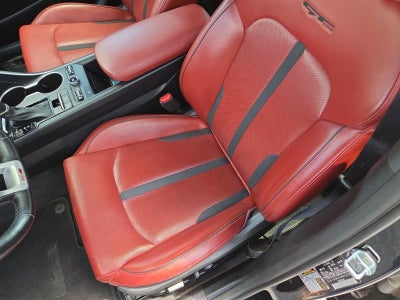 2022 Kia K5 GT-Line Auto AWD