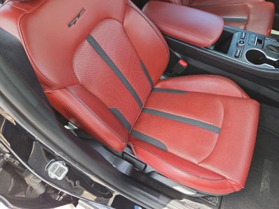2022 Kia K5 GT-Line Auto AWD