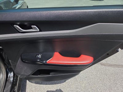 2022 Kia K5 GT-Line Auto AWD