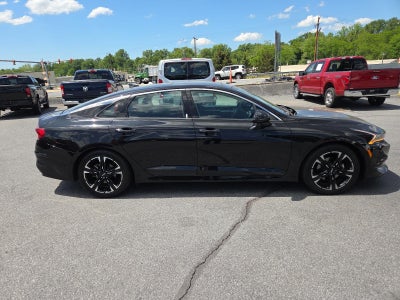 2022 Kia K5 GT-Line Auto AWD