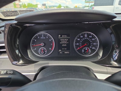 2022 Kia K5 GT-Line Auto AWD