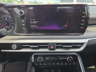 2022 Kia K5 GT-Line Auto AWD