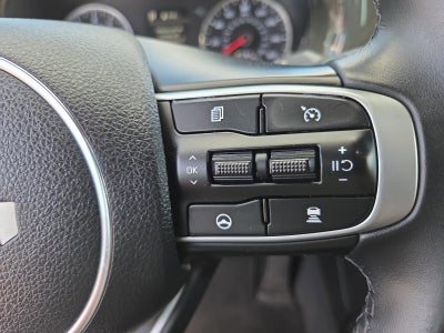 2022 Kia K5 GT-Line Auto AWD