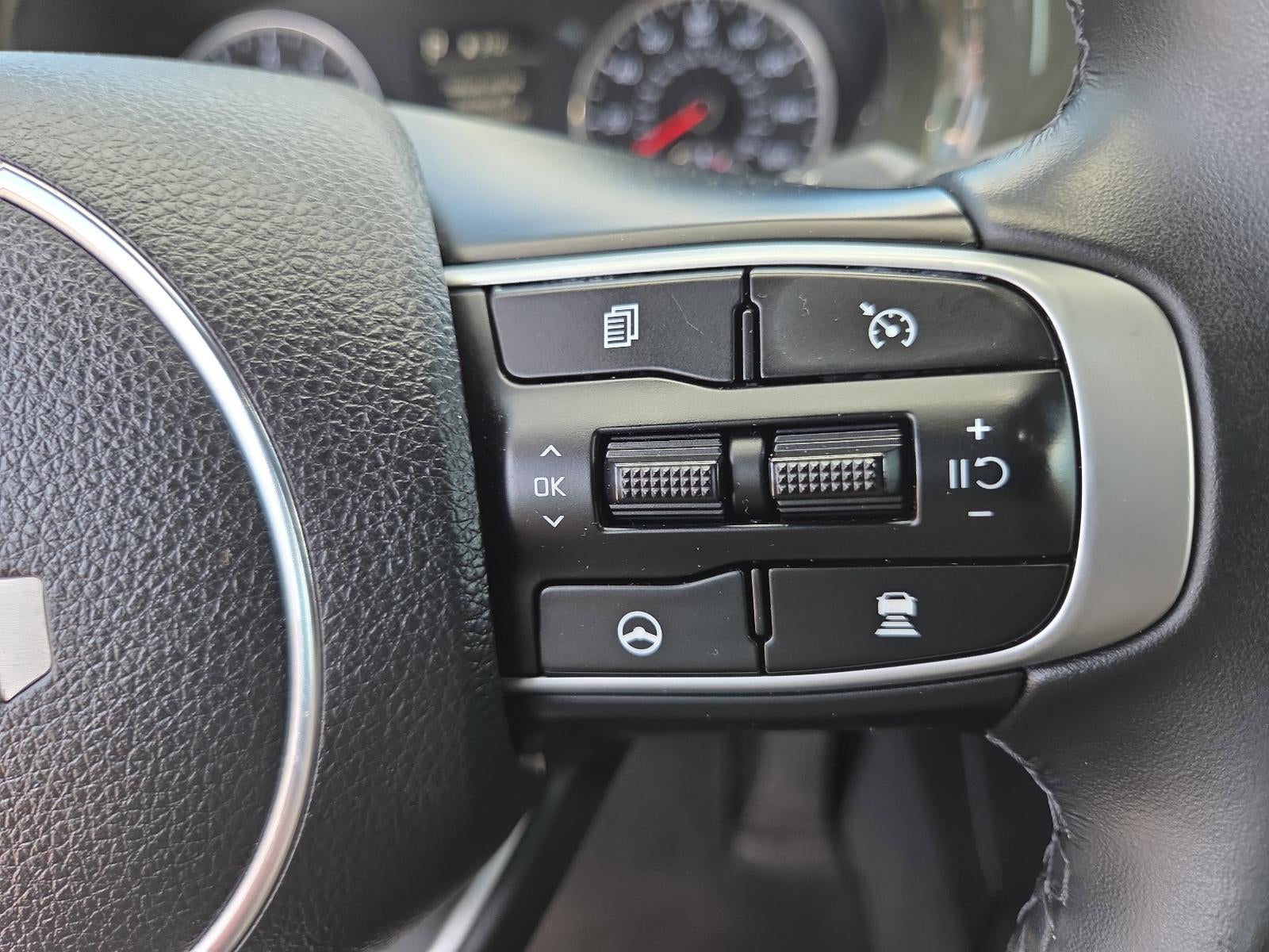 2022 Kia K5 GT-Line Auto AWD