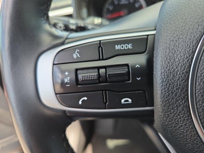 2022 Kia K5 GT-Line Auto AWD