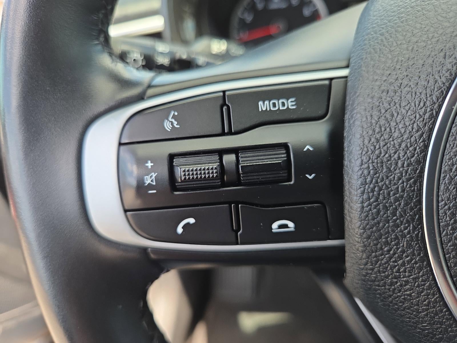 2022 Kia K5 GT-Line Auto AWD