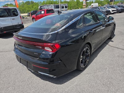 2022 Kia K5 GT-Line Auto AWD