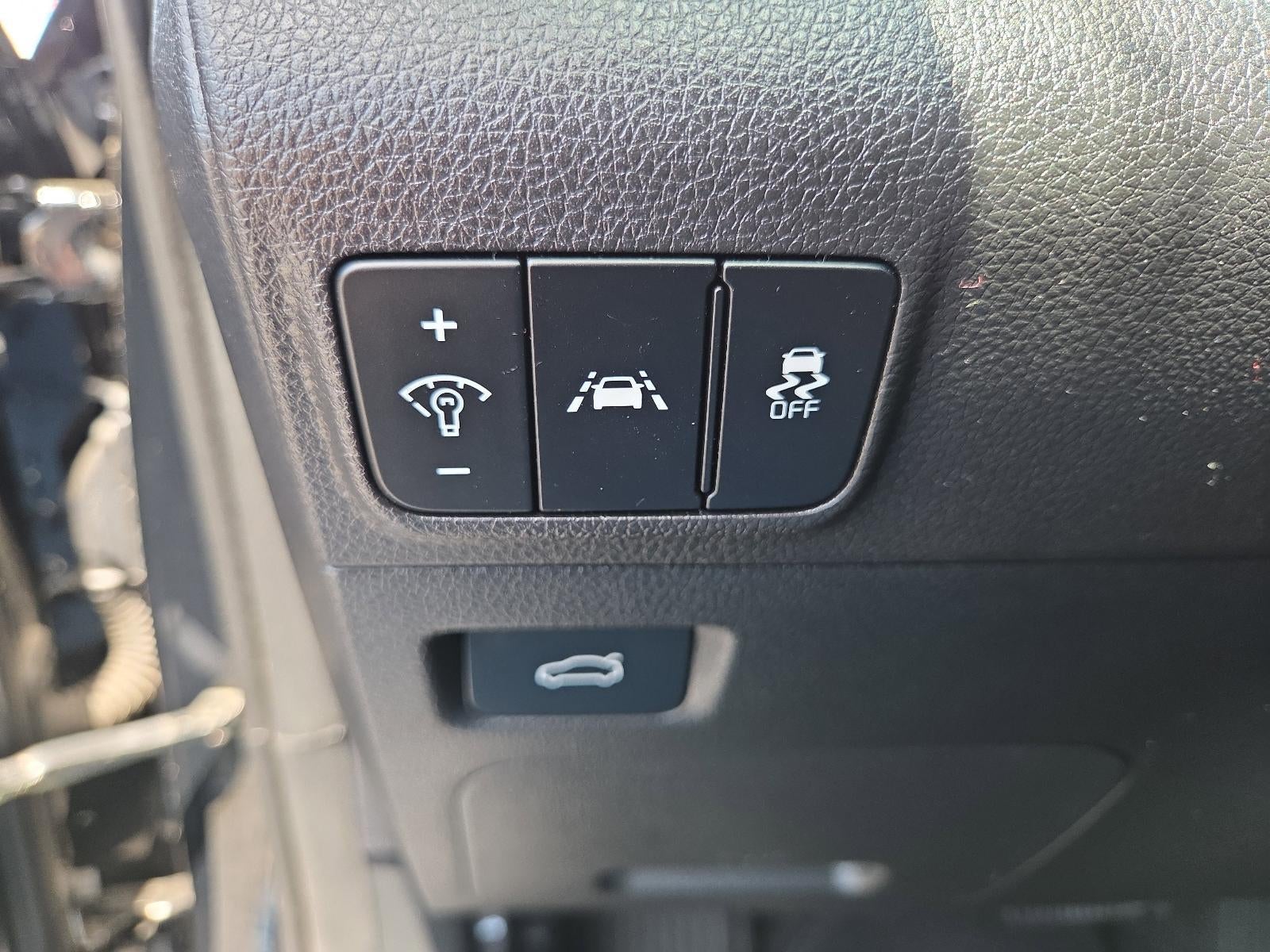 2022 Kia K5 GT-Line Auto AWD