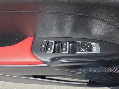 2022 Kia K5 GT-Line Auto AWD