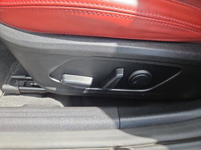 2022 Kia K5 GT-Line Auto AWD