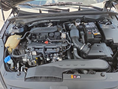 2022 Kia K5 GT-Line Auto AWD