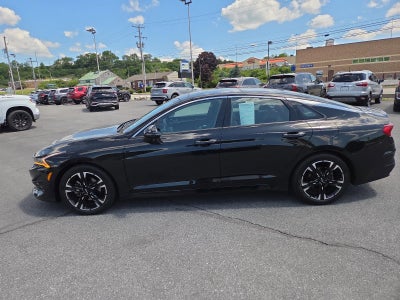 2022 Kia K5 GT-Line Auto AWD