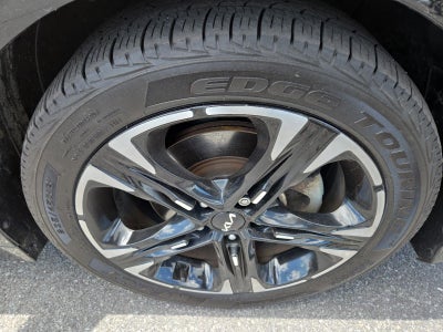 2022 Kia K5 GT-Line Auto AWD
